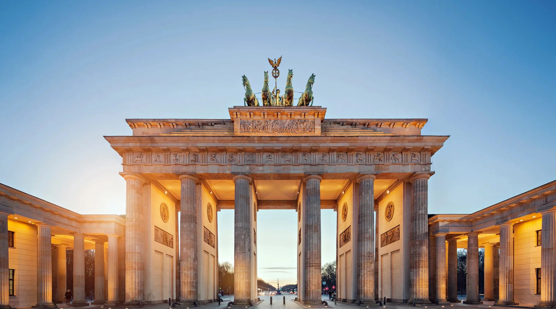 Chancenkarte Visa Germany