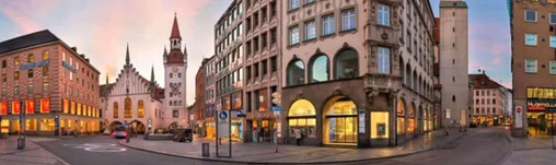 Germany Work Visa